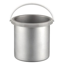 CARONLAB Insert to fit 800gm wax pot (no wiper bar) heater